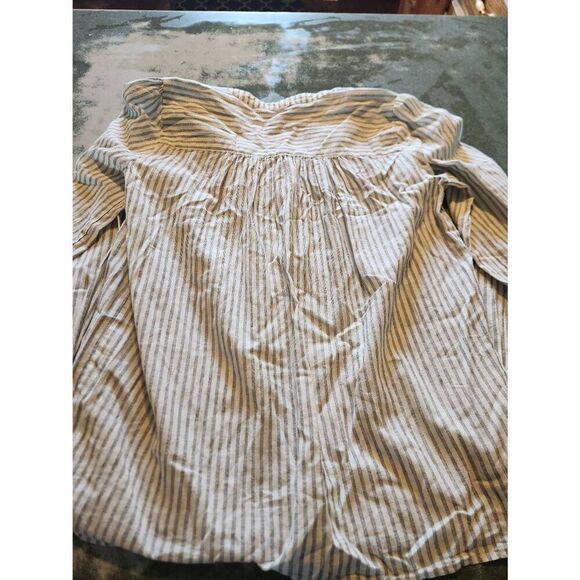 Johnny Was Logan Victorian Effortless Blouse sz XS - Picture 3 of 3
